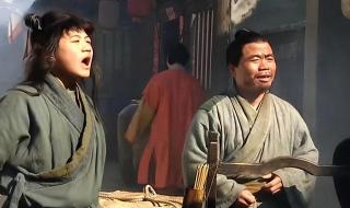 520是潘金莲毒死武大郎