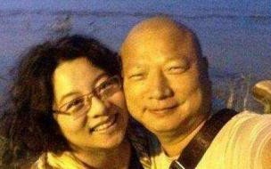 六六丈夫秀才是谁 六六现任丈夫秀才简介