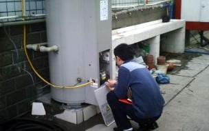 万家乐热水器漏水维修 西安万家乐热水器维修