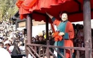 王婆说媒介绍 韩国留学女生找王婆说媒