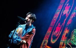 2012~2020年感动中国十大人物颁奖词 2012劲歌金曲颁奖典礼