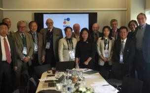 国际麻将联盟几几年成立 国际麻将联盟成立于哪一年